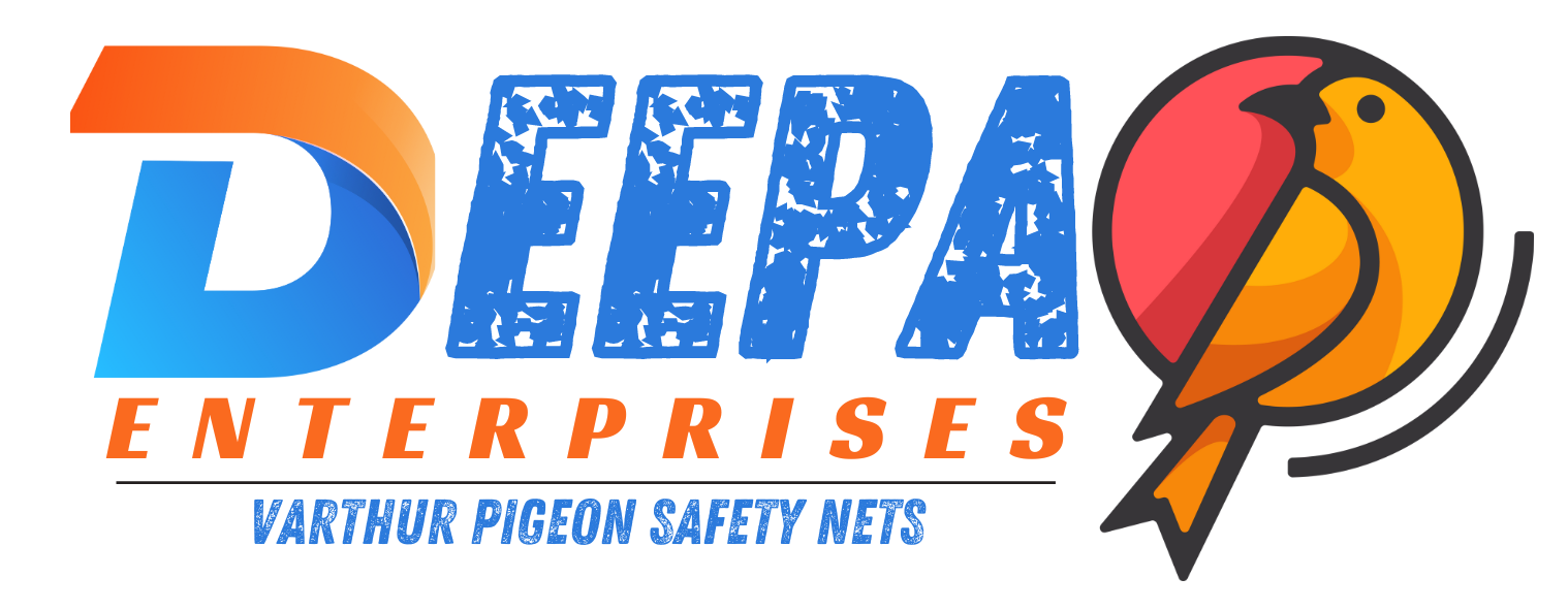 Deepa Enterprises | Varthur Pigeon Safety Nets